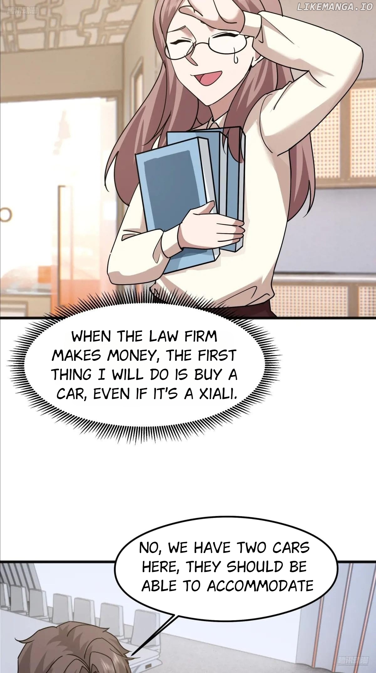 I Really Don’t Want to be Reborn Chapter 427 - page 4